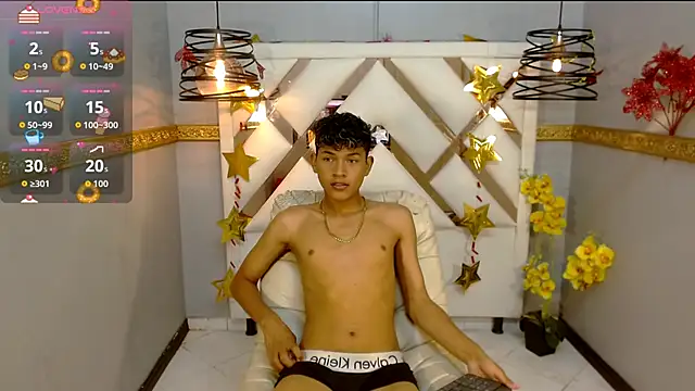 Sammy Millers online show from October 4, 3:54 pm