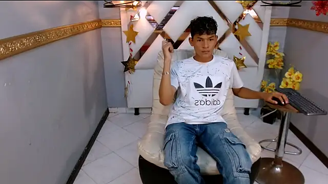 Sammy Millers online show from October 8, 8:06 pm