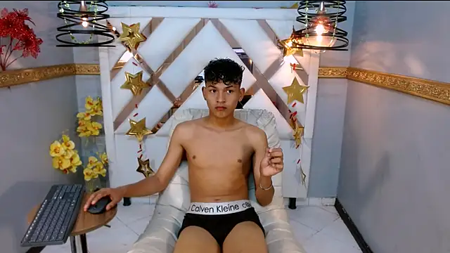 Sammy Millers online show from October 14, 10:32 pm