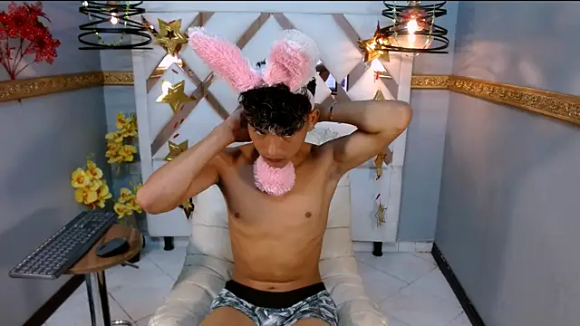 Sammy Millers online show from October 15, 8:09 pm