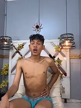 Sammy Millers online show from October 18, 12:50 pm