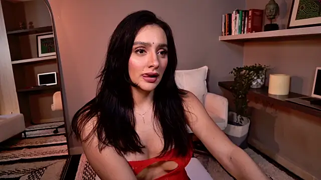 Snapshot of Milana_De chatting on April 20, 9:49 pm Milana De online show from April 20, 9:49 pm