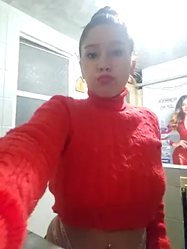 Snapshot of Valery_loove chatting on October 2, 5:58 am Valery loove online show from October 2, 5:58 am