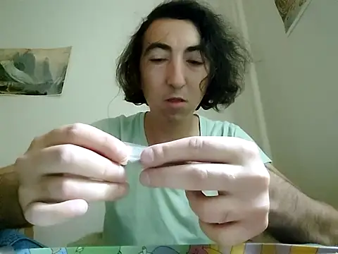 Cuminsideme8 online show from September 11, 12:49 pm