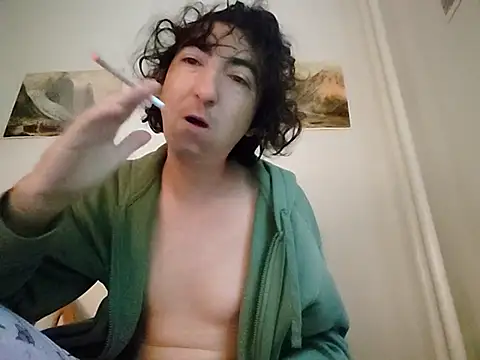 Cuminsideme8 online show from September 17, 5:53 am