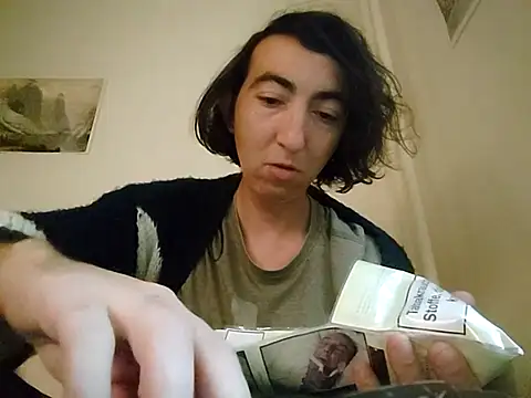 Cuminsideme8 online show from October 2, 4:14 pm