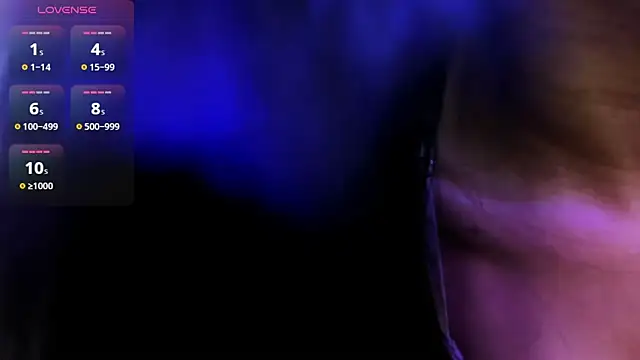 mia juicy  online show from November 29, 10:02 pm