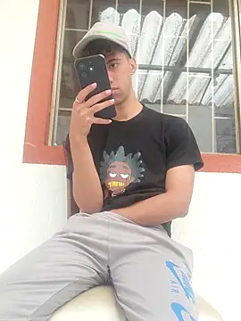 The boy good online show from November 13, 2:38 pm