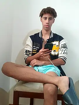 The boy good online show from November 15, 4:47 pm