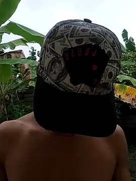 The boy good online show from February 24, 9:02 pm