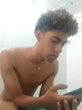 The boy good online show from March 19, 3:38 pm