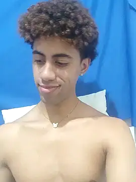 The boy good online show from March 28, 9:03 pm