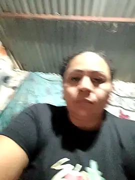 Dirty Candy online show from November 25, 1:33 pm