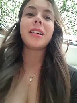 EmmaValencia  online show from May 11, 8:28 pm