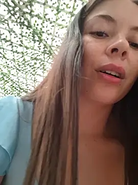 EmmaValencia  online show from May 12, 7:55 pm