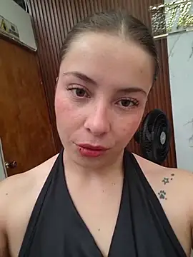 EmmaValencia  online show from May 22, 8:03 pm