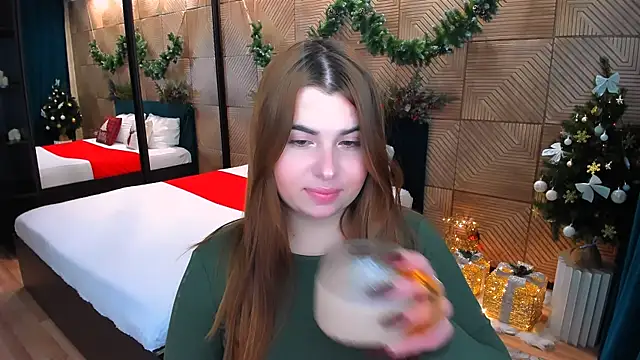 EnlightenmentOfLove online show from December 15, 6:12 pm