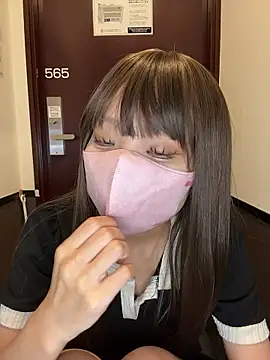 Snapshot of Riria_xx chatting on November 22, 2:10 am Riria xx online show from November 22, 2:10 am