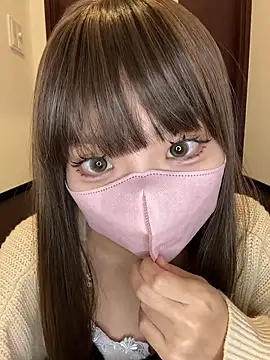 Snapshot of Riria_xx chatting on November 26, 2:01 am Riria xx online show from November 26, 2:01 am