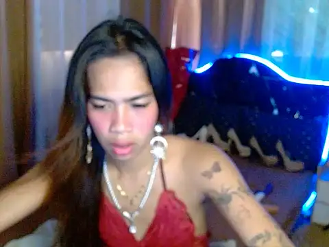AsianGoddess18 online show from May 21, 8:21 am