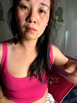 Suna-ny online show from November 5, 2:44 am