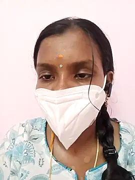 Tamil Monika online show from October 6, 6:49 pm