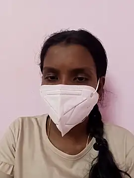 Tamil Monika online show from October 9, 7:45 pm