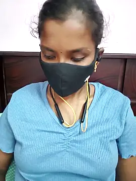 Tamil Monika online show from March 26, 7:03 am