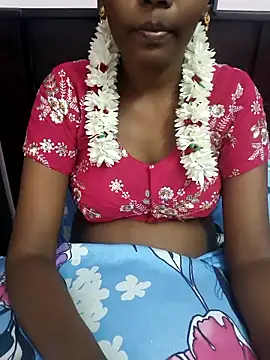 Snapshot of Tamil_Monika chatting on April 7, 7:42 am Tamil Monika online show from April 7, 7:42 am