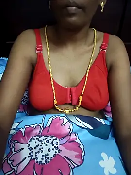 Snapshot of Tamil_Monika chatting on April 15, 7:58 pm Tamil Monika online show from April 15, 7:58 pm