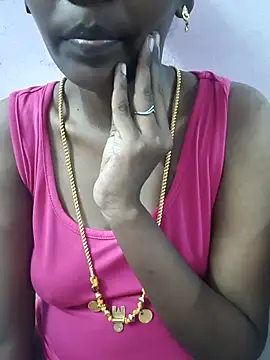 Snapshot of Tamil_Monika chatting on April 18, 7:18 pm Tamil Monika online show from April 18, 7:18 pm