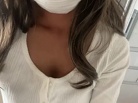 Snapshot of Toriyufu chatting on November 5, 1:38 am Toriyufu online show from November 5, 1:38 am