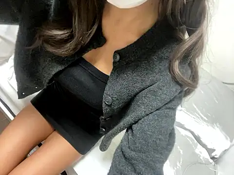 Snapshot of Toriyufu chatting on December 3, 11:03 pm Toriyufu online show from December 3, 11:03 pm