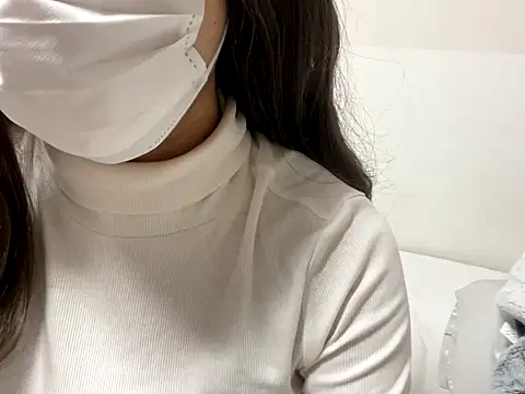 Snapshot of Toriyufu chatting on December 16, 10:48 pm Toriyufu online show from December 16, 10:48 pm