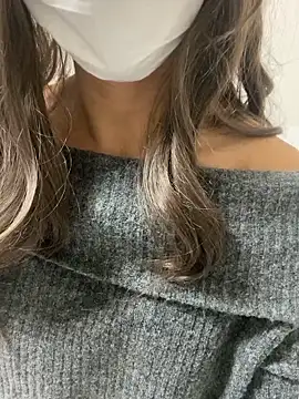 Snapshot of Toriyufu chatting on January 15, 11:08 pm Toriyufu online show from January 15, 11:08 pm