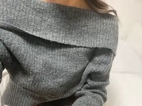 Snapshot of Toriyufu chatting on February 26, 11:37 pm Toriyufu online show from February 26, 11:37 pm