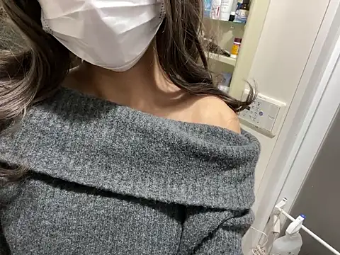 Snapshot of Toriyufu chatting on March 23, 10:58 pm Toriyufu online show from March 23, 10:58 pm