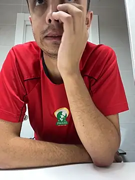 Snapshot of morenitovasco chatting on October 21, 5:02 pm morenitovasco online show from October 21, 5:02 pm