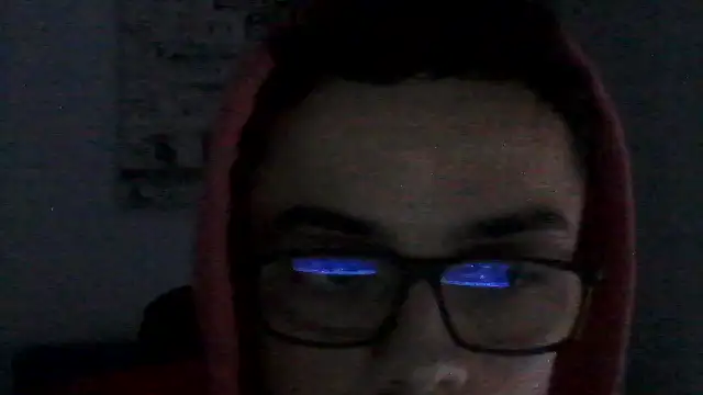 Snapshot of morenitovasco chatting on February 17, 2:46 pm morenitovasco online show from February 17, 2:46 pm