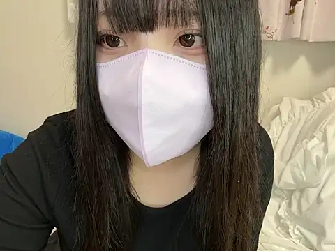 YUKINA 00 online show from November 12, 2:17 pm