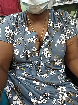 Tamilselviroja- online show from November 22, 3:55 pm