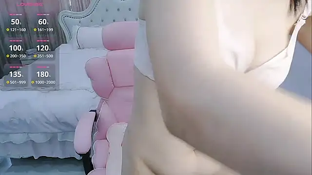 xiaokaixin online show from October 11, 11:47 pm