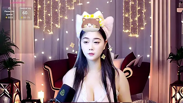 Snapshot of wanwan6377 chatting on October 1, 4:13 pm wanwan6377 online show from October 1, 4:13 pm