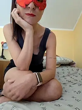 Snapshot of SonoSoloTua chatting on October 13, 9:31 am SonoSoloTua online show from October 13, 9:31 am