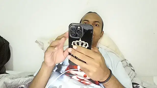 XxvanxX online show from October 11, 10:36 am