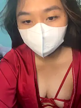 Sexy dancing girl online show from October 17, 5:32 am