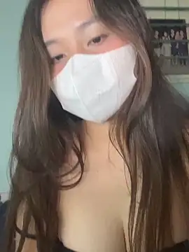 Sexy dancing girl online show from October 17, 5:37 pm