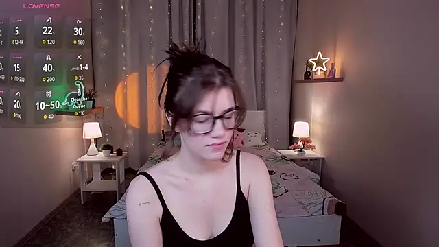 CathyAdams online show from November 21, 3:38 am