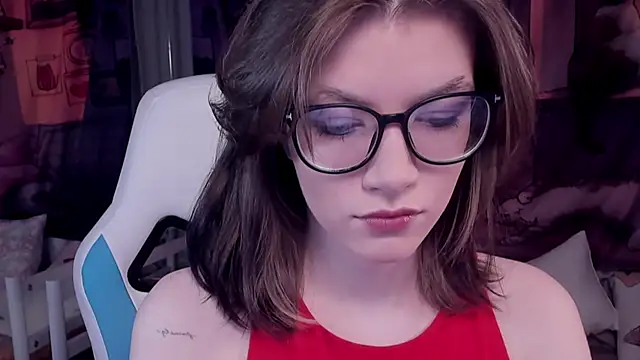 CathyAdams online show from February 9, 6:28 am