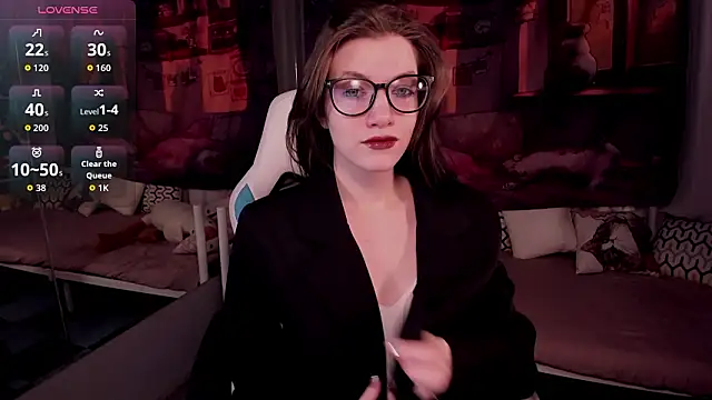 CathyAdams online show from February 11, 6:40 am